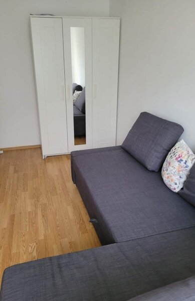 Garsoniera cf. II Rahova